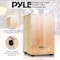 Pyle Pyle Home Audio Power Amplifier System, 2x75W Bluetooth Stereo, LED, for Studio/Home Use PCJD18 - alternate 5