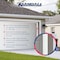 Randall GARAGE DOOR SEAL 7 FT V-37-WH - alternate 3