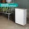 Hisense 35-Pint Compact Dehummidifier with Slide-Out Bucket, 3000 Sq. Ft. ADH35K26 - alternate 5