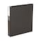 Avery Economy 3 Ring Binder, 1.5 in Round Rings 04401 - alternate 1