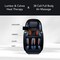 Osaki Zero Gravity Massage Chair with Dual-Track Mechanism and Independent 4D Systems Bravo Duo 4D - alternate 4