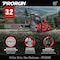 Prorun 55.5cc 20-in. Gas-Powered 2-Cycle Commercial Chainsaw PCS560C - alternate 4