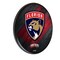 Holland Bar Stool Co Florida Panthers 13" Solid Wood Sign WSgnPBlkFlaPan - alternate 1