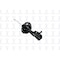 Fcs Struts Suspension Strut 333831L - alternate 3