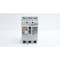 Fuji Electric MOLDED CASE CIRCUIT BREAKER 125A AMP 600V-AC 3P BW125JAGU-3P125 - alternate 2