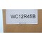 Encon WC SERIES PROTECTIVE WALL CABINET WC12R45B - alternate 3