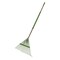 Ames 22-Tine Leaf Rake, Steel Fan, Cushion Grip 20201033 - alternate 1