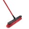 Libman Commercial Multi-Surface Clamp Hndle Push Broom 1189 - alternate 3