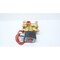 Asco RED-HAT II SOLENOID VALVE 120V-AC 1/2IN NPT EF8316G024 - alternate 2