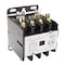 Brah Electric Definite Purpose Contactor, 24 V, 4 P, Non-Reversing, 3 Phase, Screw BDP4P20A24V - alternate 2