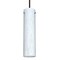 Besa Lighting Stilo 16 Stem Pendant, Carrera, Bronze Finish, 1x100W Incandescent 1TT-722419-BR - alternate 1