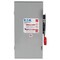 Eaton Safety Switch, Nonfusible, NEMA 3R, Steel DCG3061URM - alternate 1
