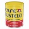 Cafe Bustelo Coffee, Bustello, 10 oz., Coffee Roast/Tea Type: Dark 7447100050 - alternate 9