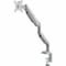 Rocstor ERGOREACH ED3 PREMIUM ALUMINUM SINGLE ERGONOMIC MONITOR ARM, C-CLAMP & GROMMET- Y10N020-S1 - alternate 11