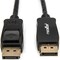 Rocstor 10 FT DISPLAYPORT 1.2 CBL M/M Y10C236-B1 - alternate 1