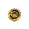 John Deere WORM GEAR, JOHN DEERE OEM M45702 M45702 - alternate 3