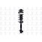 Fcs Struts Suspension Strut And Coil Spring Assembly 1331652L - alternate 1