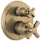 Brizo Invari: Pressure Balance Valve With Integrated 3-Function Diverter Trim - Less Handles T75P576-GLLHP - alternate 2