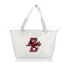 Picnic Time Family Of Brands NCAA Boston College Eagles Tarana Cooler Tote Bag made with Recycled Materials 516-01-133-056-0 - alternate 1