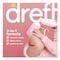 Dreft Ultra Laundry Detergent, Stage 1: Newborn, 150 oz Plastic Bottle with Dispensing Top 21280 - alternate 5