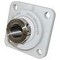Edt FLANGEANGE BLOCK BEARING AA4BF7-24-LK - alternate 2