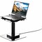Cta Digital LAPTOP DESK MOUNT WITH USB POR LT-USBPOSB - alternate 3