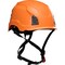 Pip Industrial Climbing Helmet w/Mips Brain Protection System for Industrial Safety Helmets, ABS Shell, E 280-HP1491RM-03 - alternate 1