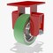 Hamilton Rigid Spring, Loaded Hs 6X2 Duralast R-SPHS-6DB-2 - alternate 1