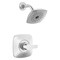 Delta Modern Monitor 14 Series Shower Trim T142339-PP - alternate 3