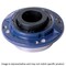 Timken CARTRIDGE SPH RLR BEARING QMCW30J507SMNG - alternate 1