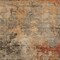 Homeroots 9' X 12' Khaki Brown And Copper Abstract Washable Indoor Outdoor Area Rug 606138 - alternate 5