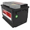 Motorcraft Vehicle Battery,  BXT90T5500 - alternate 4