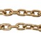 Mytee Products 3/8 - 1/2 Peerless QuikBinder H5125-0658 (1) 3/8 20 ft G70 Chain (1) 12000# CB-PQB-38-CH3820 - alternate 4