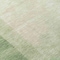 Homeroots 8' Artichoke Green Round Geometric Washable Indoor Outdoor Area Rug 608084 - alternate 2