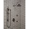 Delta Universal Showering Components Single-Setting Raincan Shower Head RP72568RB - alternate 3