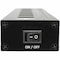 Vantec 7-Port Usb 3.0 Aluminum Hub w/ 12V/3A Premium Power Adapter UGT-AH710U3-BK - alternate 5