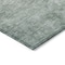 Homeroots 8' X 10' Blue Copper And Gray Abstract Washable Indoor Outdoor Area Rug 605497 - alternate 4