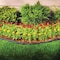 Suncast 5'' x 50 Ft. Black Coiled Lawn Edging PCE5036 - alternate 2