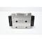 Rexroth LINEAR BEARING 15MM R165321222 - alternate 4