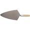 Marshalltown Masonry, Philadelphia Brick Trowel, Brick Trowel, 10 inch Trowel 19 10 - alternate 2