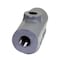 Everflow FIP Boiler Air Scoop Valve for Hydronic Heating Applications 3/4" ETP-T15-AS34 - alternate 3