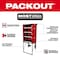 Milwaukee Tool PACKOUT Rack Kit 48-21-8070 - alternate 3