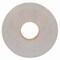 3M Double-Sided Foam Tape, 3/4 in W, 36 yd L, 1/32 in, Acrylic Foam, Double-Sided, 12 PK 4956 - alternate 4