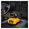 Black+Decker DEWALT HEAVY DUTY FAST CORDLESS VEHICLE BATTERY CHARGER, FOR USE WITH DEWALT 7.2 TO 18 V DC9319 - alternate 3