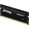 Kingston 16GB 4800MHZ DDR5 CL38 SODIMM FURY IMPACT KF548S38IB-16 - alternate 1