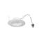 Sylvania Recessed Lighting, 2PK LED/RT5/6/625/840/RP - alternate 2