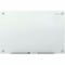 Quartet 24" H x 36" W Magnetic Glass Dry Erase Board, Gloss, White G3624W - alternate 1