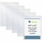 C-Line Products Heavyweight Industrial Poly Zip Bags, No Color, 50PK CLI47911 - alternate 1