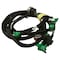 Cnh HARNESS, CNH OEM 87519496 87519496 - alternate 3