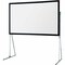 Draper Projector Screens, ULTIMATE FOLDING SCREEN W/HEAV 241326 - alternate 4